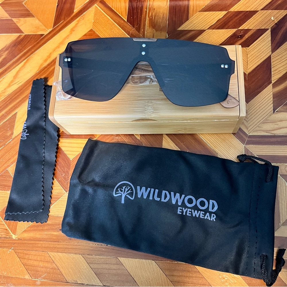 Wildwood Sunglasses